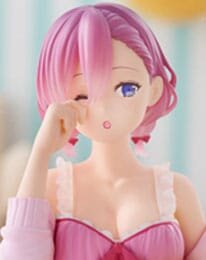 2.5 Dimensional Seduction Newley Written Taito Kuji Online PVC Statue Lilysa Amano 11 cm