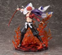 Fate/Grand Order PVC Statue 1/8 Saber/Senji Muramasa 24 cm