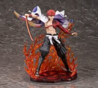 Fate/Grand Order PVC Statue 1/8 Saber/Senji Muramasa 24 cm