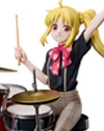 Bocchi the Rock! Statue 1/7 Nijika Ijichi 23 cm