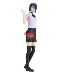 Chainsaw Man The Movie: Reze Arc Glitter & Glamours PVC Statue Reze 22 cm