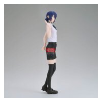 Chainsaw Man The Movie: Reze Arc Glitter & Glamours PVC Statue Reze 22 cm