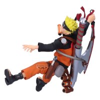Naruto 72 Series Vibration Stars PVC Statue Naruto Uzumaki 16 cm