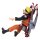 Naruto 72 Series Vibration Stars PVC Statue Naruto Uzumaki 16 cm