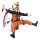 Naruto 72 Series Vibration Stars PVC Statue Naruto Uzumaki 16 cm