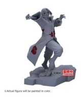 Naruto Shippuden Combination Battle PVC Statue Itachi...