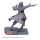 Naruto Shippuden Combination Battle PVC Statue Itachi Uchiha 16 cm