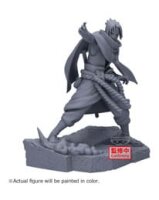 Naruto Shippuden Combination Battle PVC Statue Sasuke...