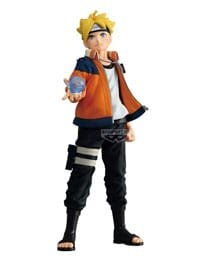 Boruto: Naruto Next Generations PVC Statue Boruto Uzumaki 23 cm