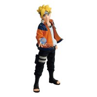 Boruto: Naruto Next Generations PVC Statue Boruto Uzumaki 23 cm