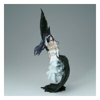 Overlord Banpresto Evolve PVC Statue Empress of Darkness Albedo 34 cm
