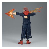 Jujutsu Kaisen Maximatic Plus PVC Statue Sukuna 24 cm