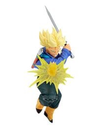 Dragon Ball Z Gxmateria PVC Statue Trunks 20 cm