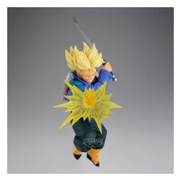 Dragon Ball Z Gxmateria PVC Statue Trunks 20 cm