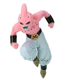 Dragon Ball Z Match Makers PVC Statue Majin Buu (Vs. Super Saiyan 3 Son Goku) 17 cm