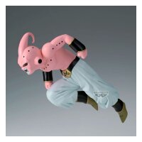 Dragon Ball Z Match Makers PVC Statue Majin Buu (Vs. Super Saiyan 3 Son Goku) 17 cm