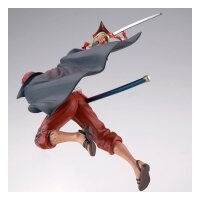 One Piece Battle Record Collection PVC Statue Shanks Special Version 17 cm