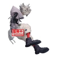 Gachiakuta Vibration Stars PVC Statue Rudo 15 cm