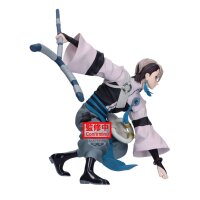 Gachiakuta Vibration Stars PVC Statue Zanka 14 cm