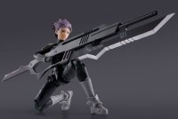 Kaiju No. 8 S.H.Figuarts Actionfigur Gen Narumi 15 cm