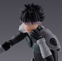 Kaiju No. 8 S.H.Figuarts Actionfigur Gen Narumi 15 cm