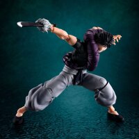 Jujutsu Kaisen S.H. Figuarts Actionfigur Toji Fushiguro 16 cm