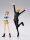 One Piece S.H.Figuarts Actionfigur Sanji Romance Dawn Ver. 15 cm