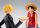 One Piece S.H.Figuarts Actionfigur Sanji Romance Dawn Ver. 15 cm