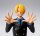 One Piece S.H.Figuarts Actionfigur Sanji Romance Dawn Ver. 15 cm