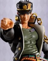 JoJo´s Bizarre Adventure S.H.Figuarts Actionfigur...