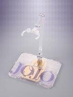 JoJo´s Bizarre Adventure S.H.Figuarts Actionfigur Jotaro Kujo 17 cm