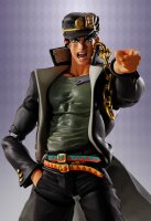 JoJo´s Bizarre Adventure S.H.Figuarts Actionfigur Jotaro Kujo 17 cm