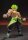 Dragonball Super Broly S.H. Figuarts Actionfigur Super Saiyan Broly Fullpower 22 cm