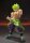 Dragonball Super Broly S.H. Figuarts Actionfigur Super Saiyan Broly Fullpower 22 cm