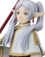 Frieren: Beyond Journeys End S.H. Figuarts Actionfigur...