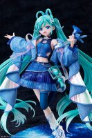 Character Vocal Series 01: Hatsune Miku PVC Statue 1/7 Hatsune Miku Magical Mirai 2025 Ver. 24 cm