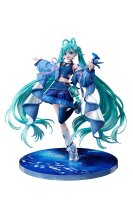 Character Vocal Series 01: Hatsune Miku PVC Statue 1/7...