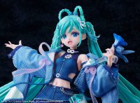 Character Vocal Series 01: Hatsune Miku PVC Statue 1/7 Hatsune Miku Magical Mirai 2025 Ver. 24 cm