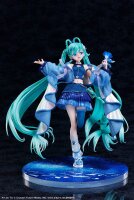 Character Vocal Series 01: Hatsune Miku PVC Statue 1/7 Hatsune Miku Magical Mirai 2025 Ver. 24 cm