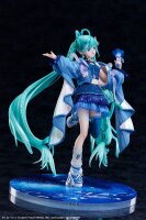 Character Vocal Series 01: Hatsune Miku PVC Statue 1/7 Hatsune Miku Magical Mirai 2025 Ver. 24 cm