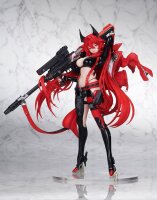 Goddess of Victory: Nikke PVC Statue Red Hood 27 cm