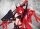 Goddess of Victory: Nikke PVC Statue Red Hood 27 cm