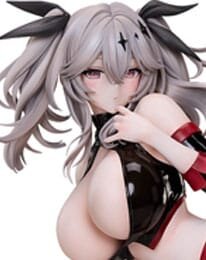 Azur Lane PVC Statue 1/4 Joffre: Blessings First Flight 21 cm