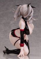 Azur Lane PVC Statue 1/4 Joffre: Blessings First Flight 21 cm