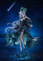 Blue Archive PVC Statue 1/7 Shiroko*Terror 30 cm