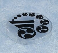 Touken Ranbu Nendoroid Actionfigur Yamambagiri Chougi 10 cm