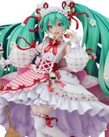 Character Vocal Series 01: Hatsune Miku PVC Statue 1/7...