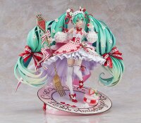 Character Vocal Series 01: Hatsune Miku PVC Statue 1/7 Hatsune Miku: 15th Anniversary Ver. 29 cm