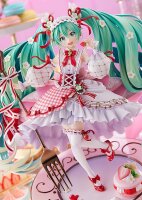 Character Vocal Series 01: Hatsune Miku PVC Statue 1/7 Hatsune Miku: 15th Anniversary Ver. 29 cm