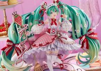 Character Vocal Series 01: Hatsune Miku PVC Statue 1/7 Hatsune Miku: 15th Anniversary Ver. 29 cm